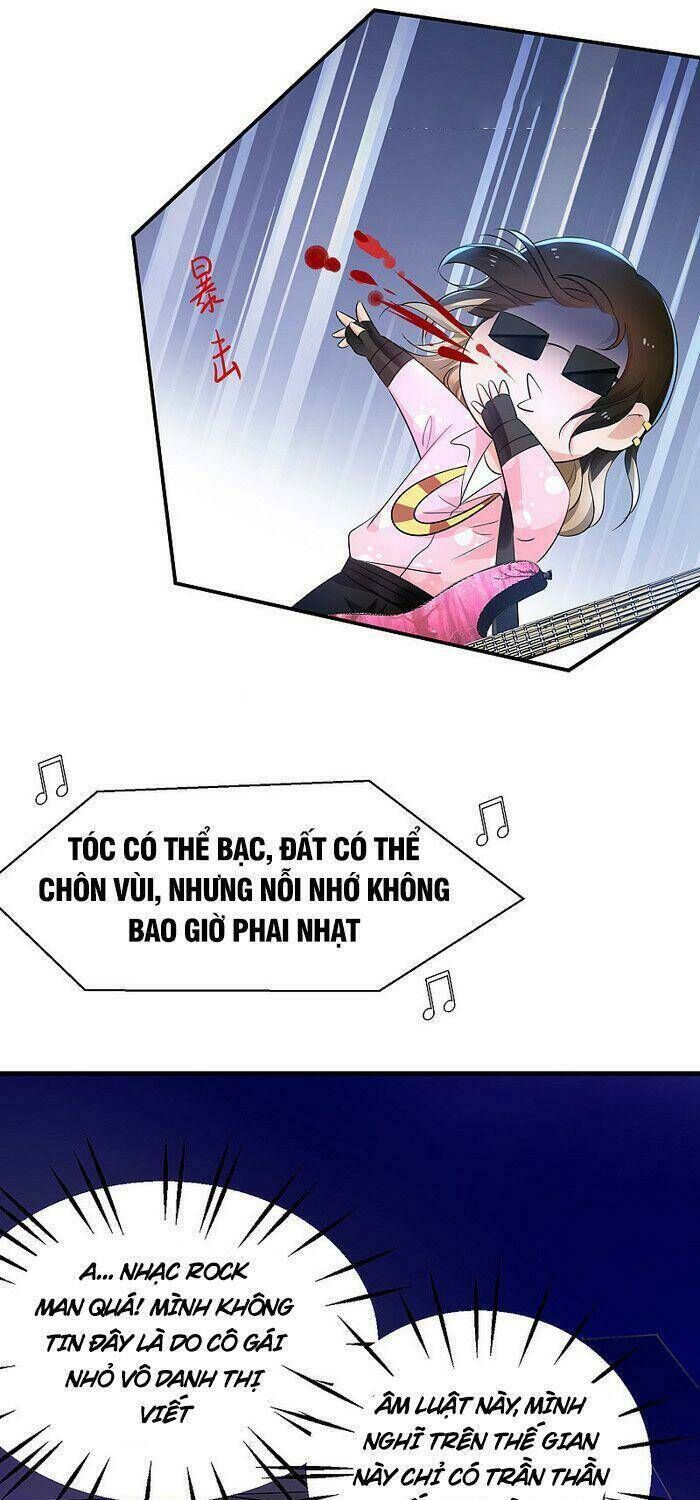 vô địch học bá hệ thống Chapter 69 - Trang 2