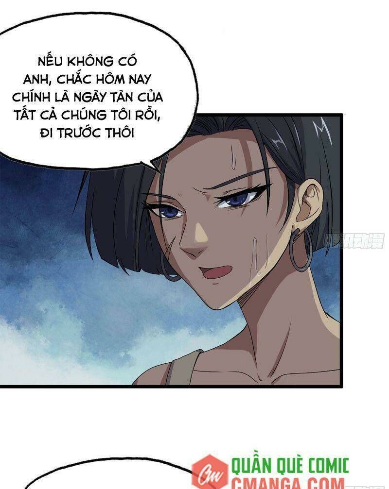 tôi chuyển vàng tại mạt thế Chapter 129 - Next Chapter 130