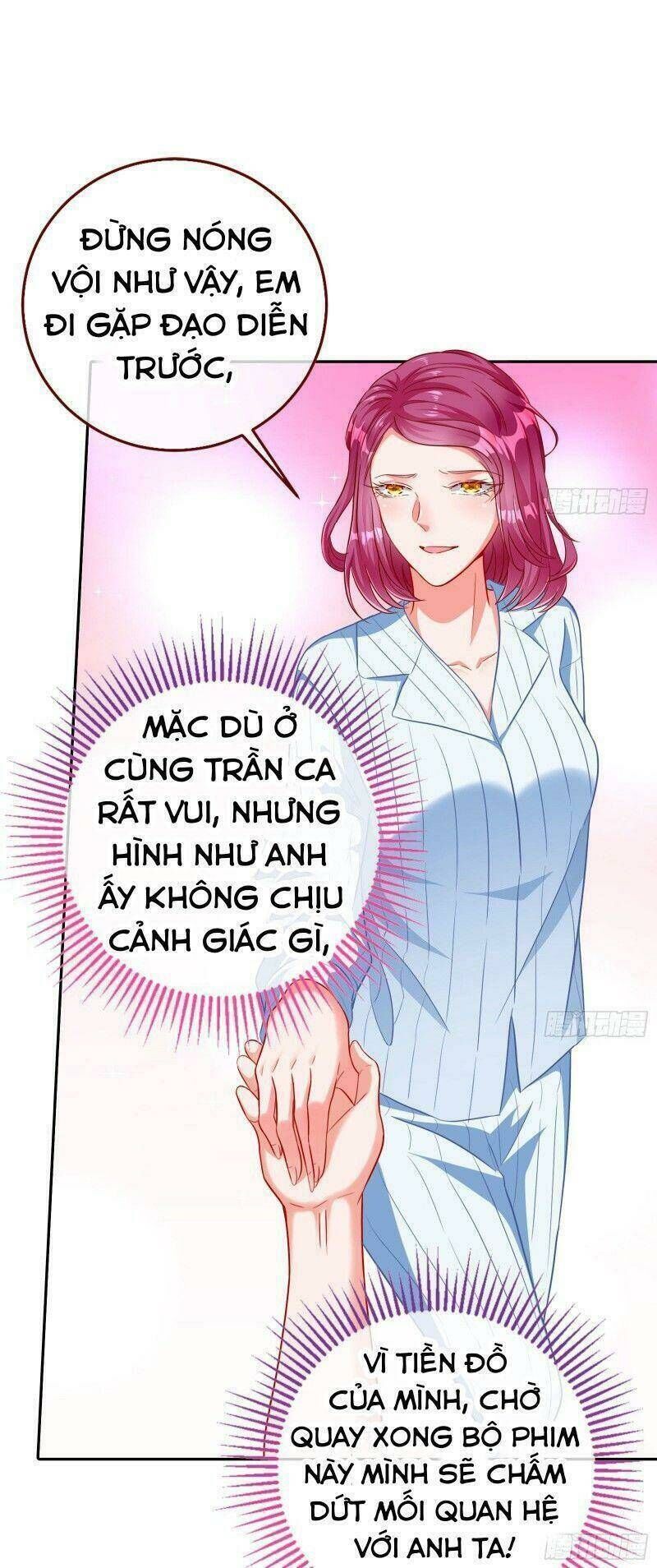 vạn tra triêu hoàng Chapter 185 - Next Chapter 186