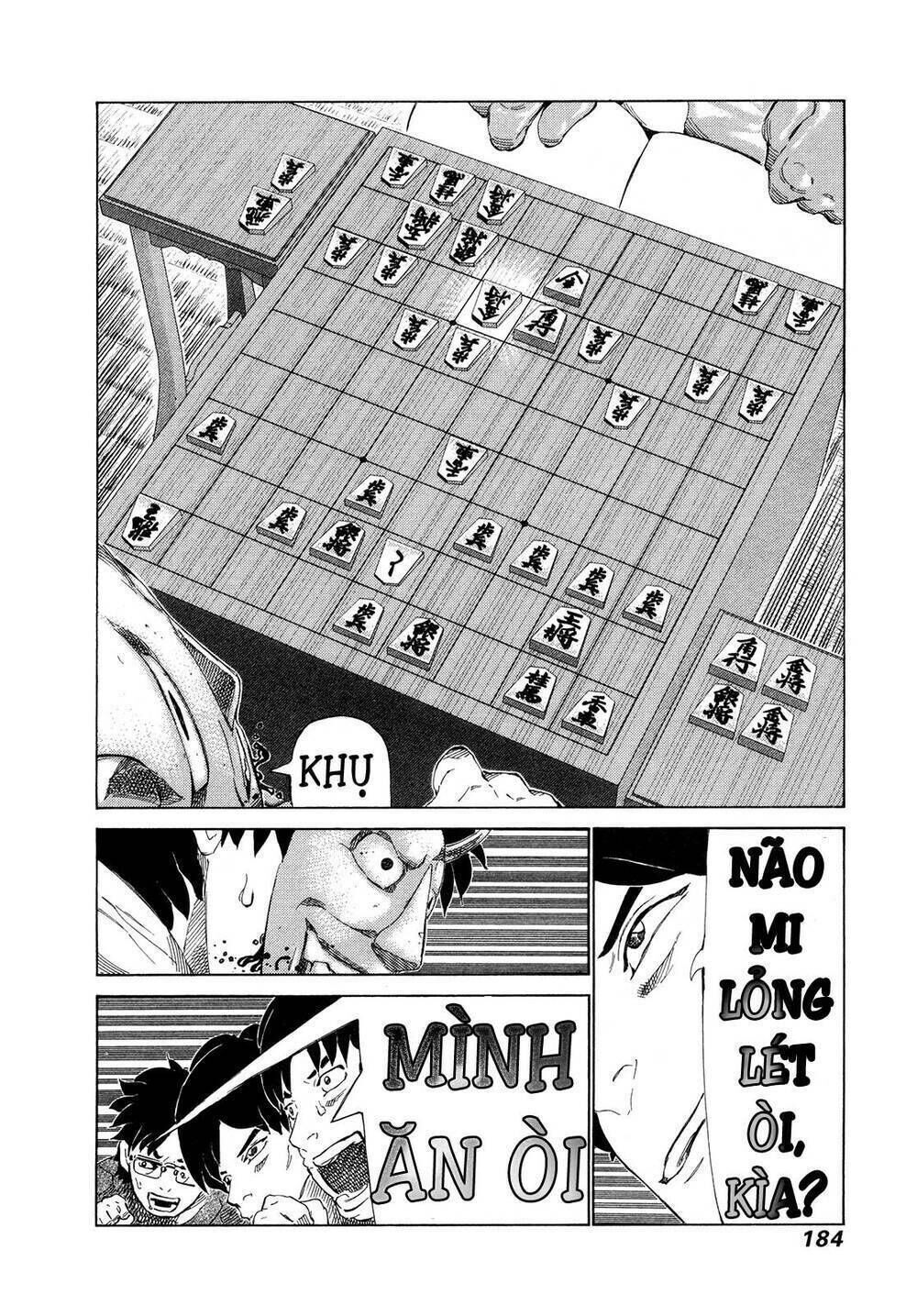 81 Diver Chapter 286 - Trang 2