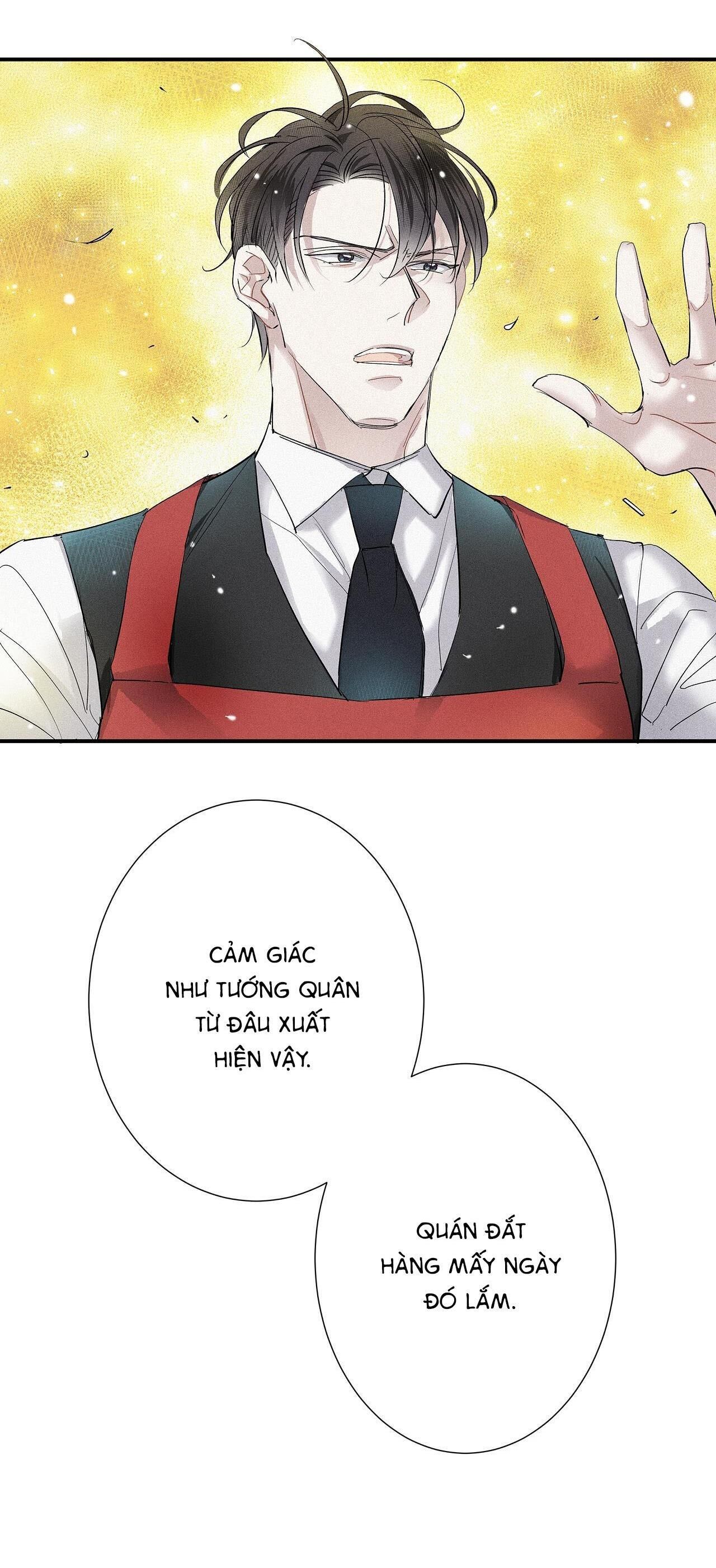 (CBunu) Tình yêu và danh vọng Chapter 50 - Trang 2