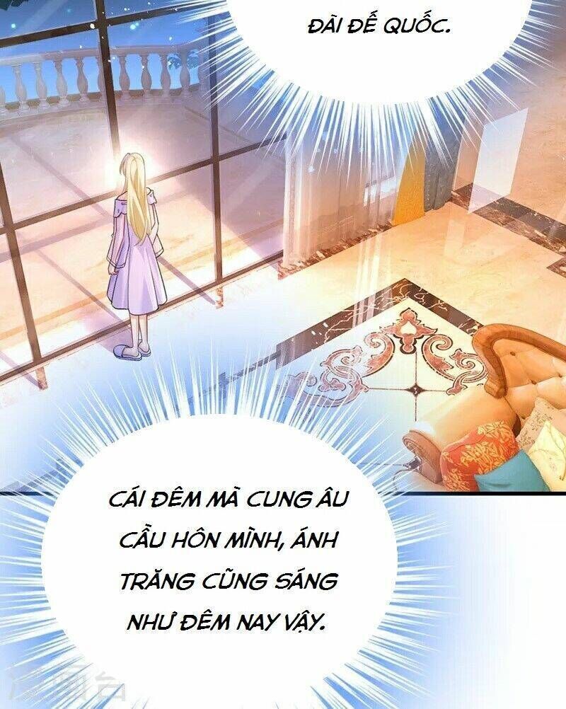 tổng tài tại thượng Chapter 434 - Trang 2