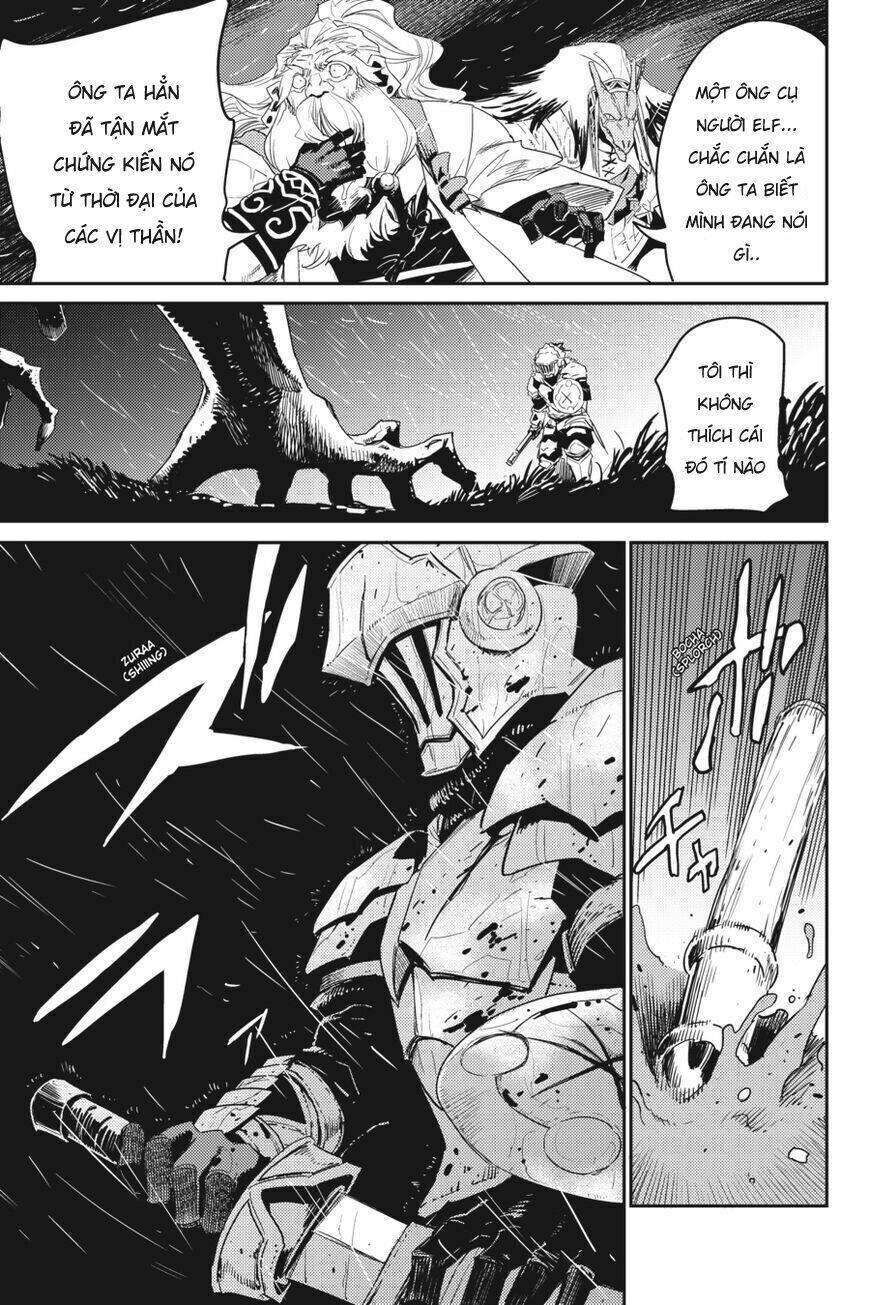 Goblin Slayer Chapter 39 - Trang 2