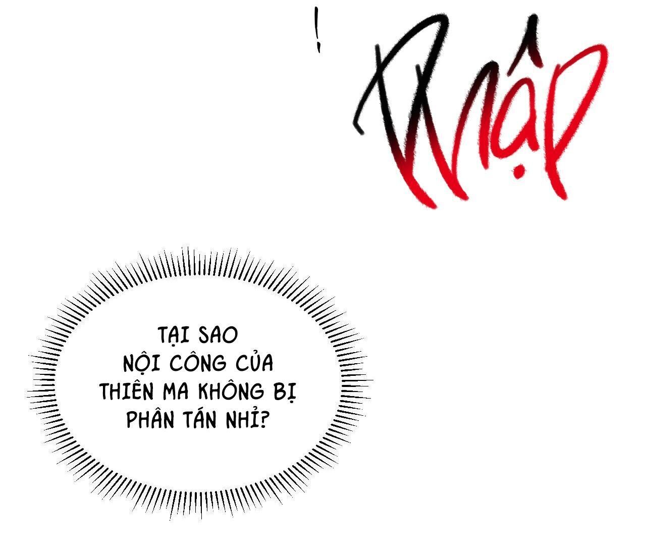 BL CỔ TRANG-ÂU CỔ NGẮN NHÀ KIM Chapter 24.7 THIÊN MA END - Trang 1