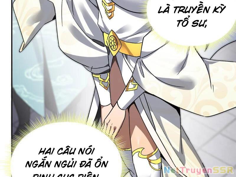 bắt đầu chấn kinh nữ đế lão bà, ta vô địch! Chapter 10 - Trang 2