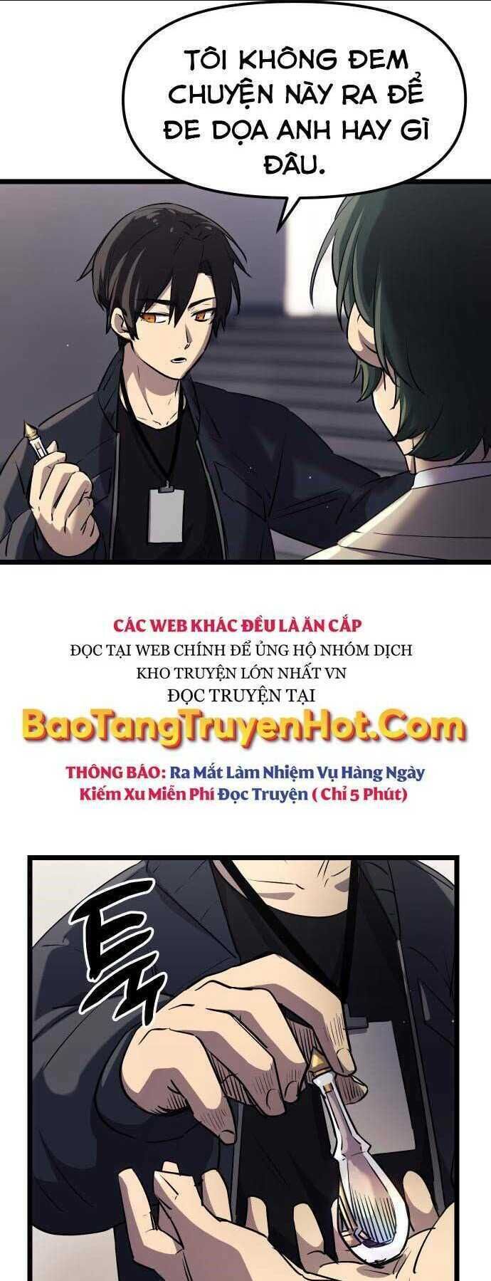 ta nhận được vật phẩm thần thoại chapter 16 - Trang 2