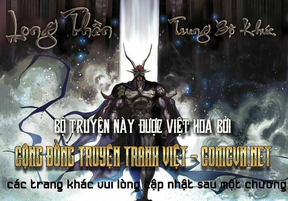 long thần - trung bộ khúc chương 58 - Trang 2