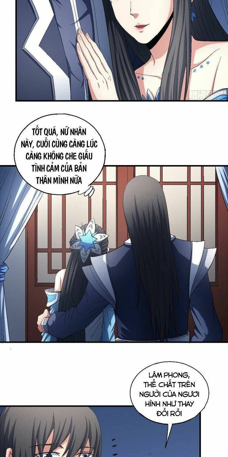 tuyệt thế võ thần Chapter 425 - Next chapter 426