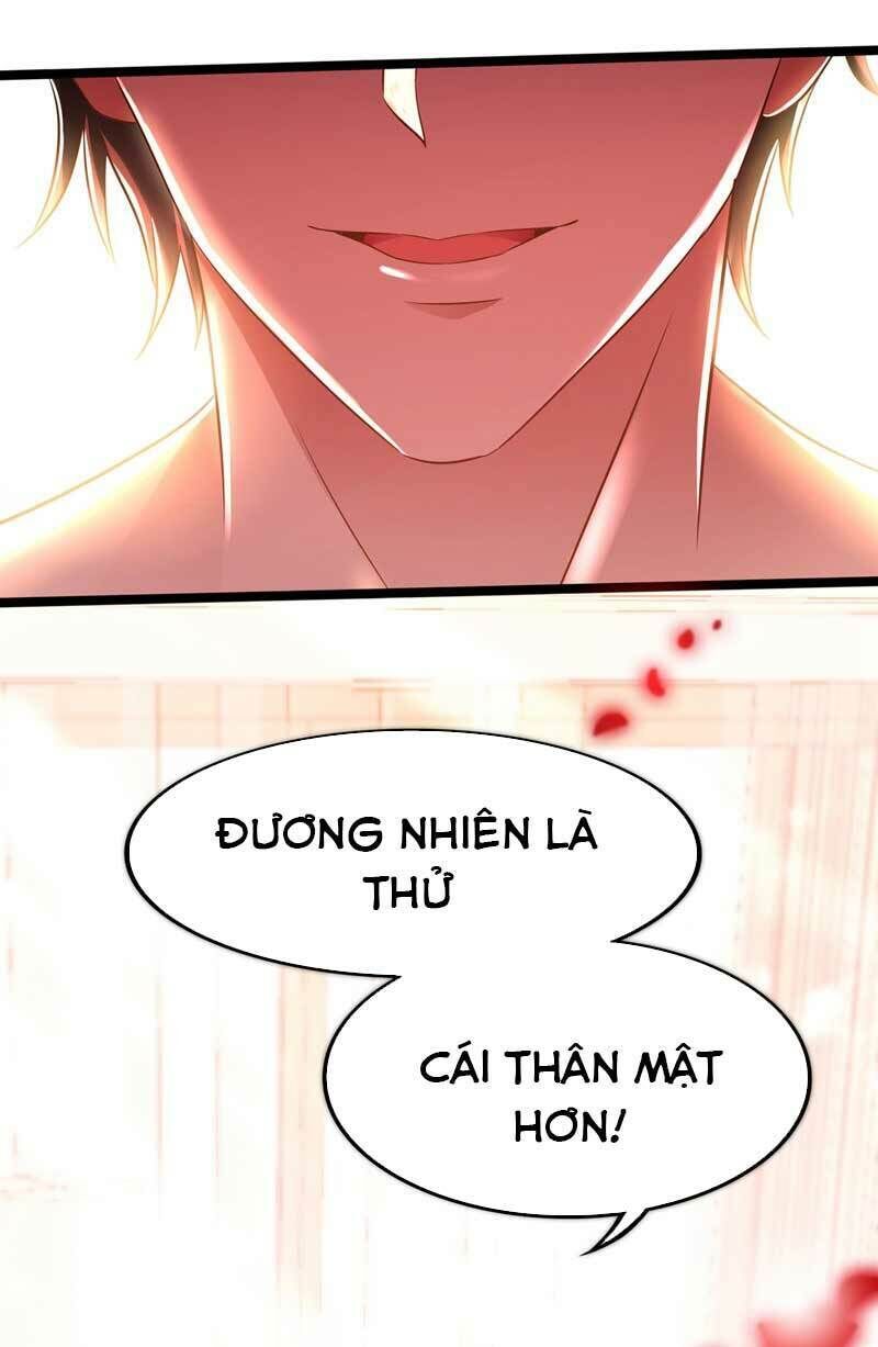 trùng sinh không gian: cô vợ hào môn nóng bỏng không dễ chọc chapter 41 - Next chapter 42