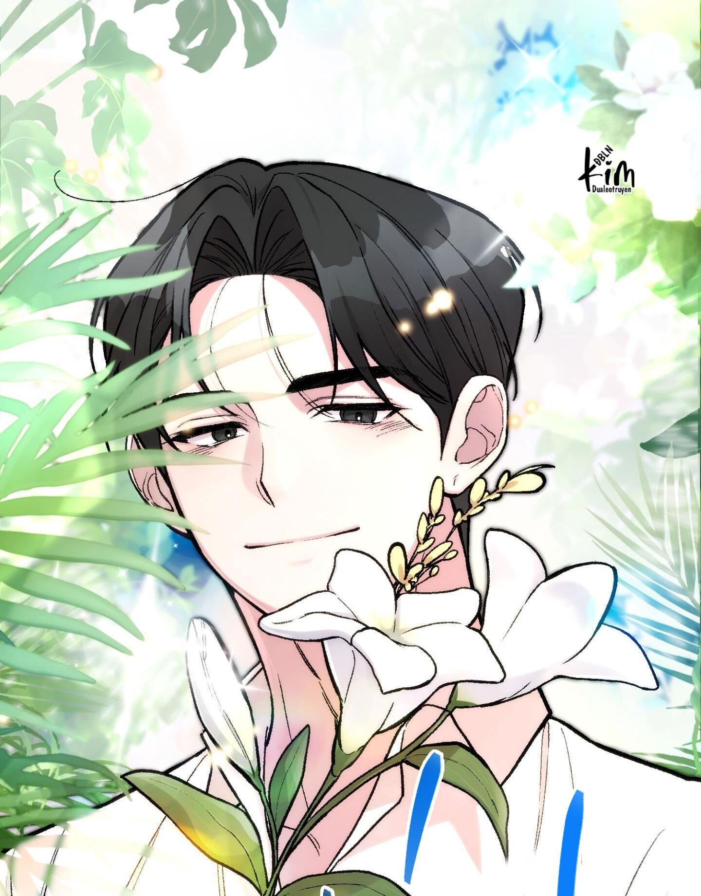 nghiện sex Chapter 15.1 fanfiction 1 - Trang 1