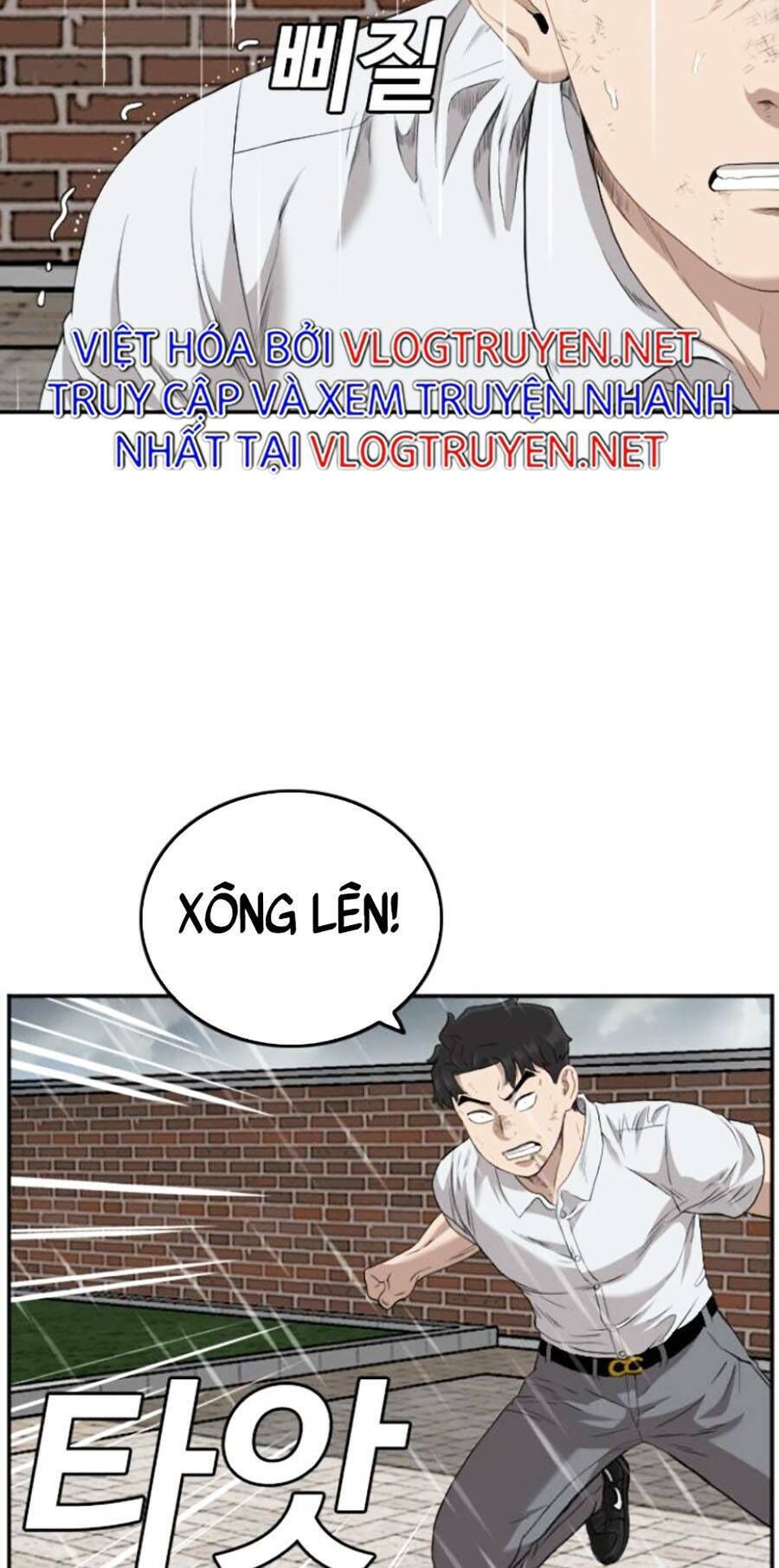 người xấu chapter 112 - Trang 2