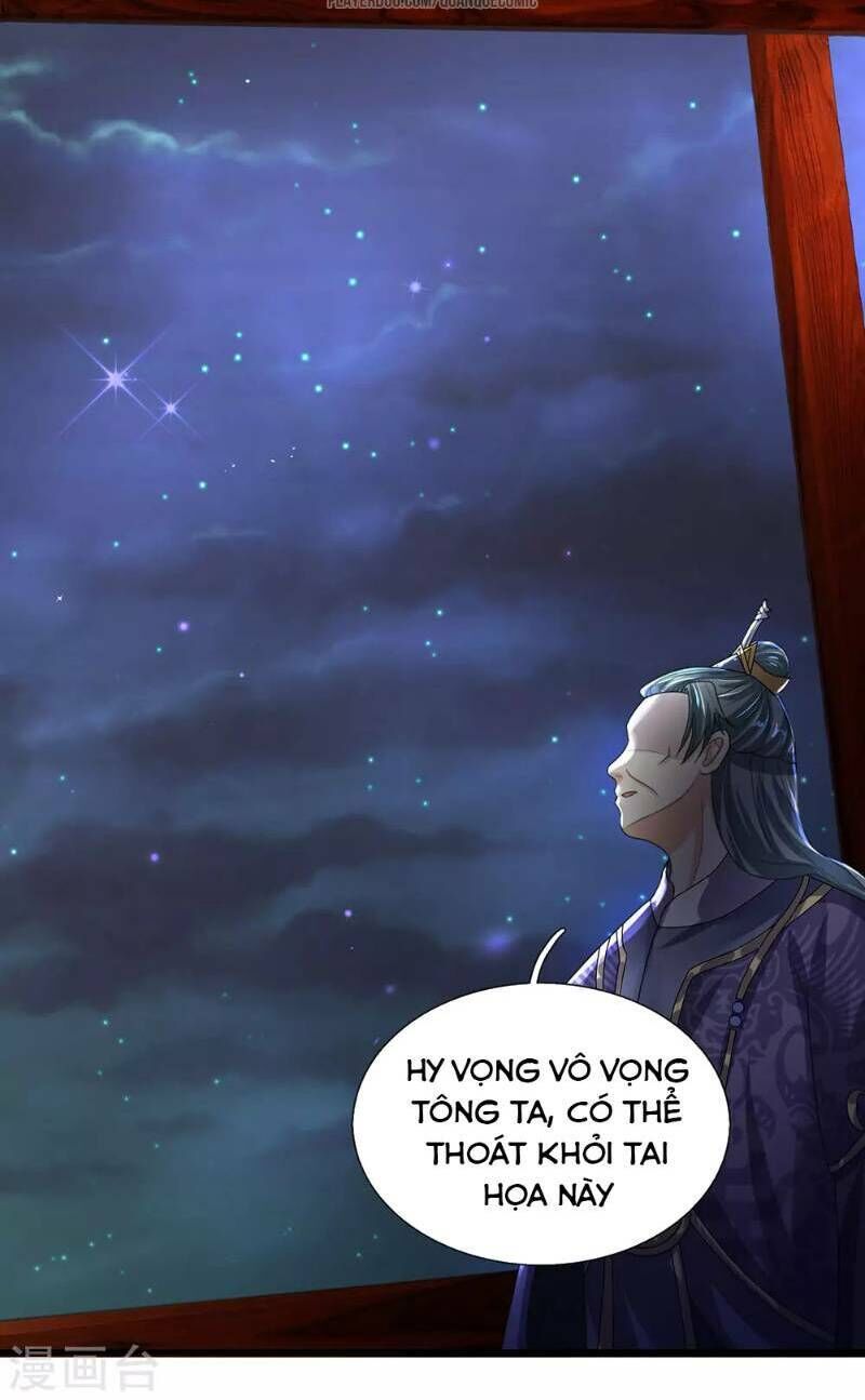 tu la kiếm tôn chapter 35 - Next chapter 36