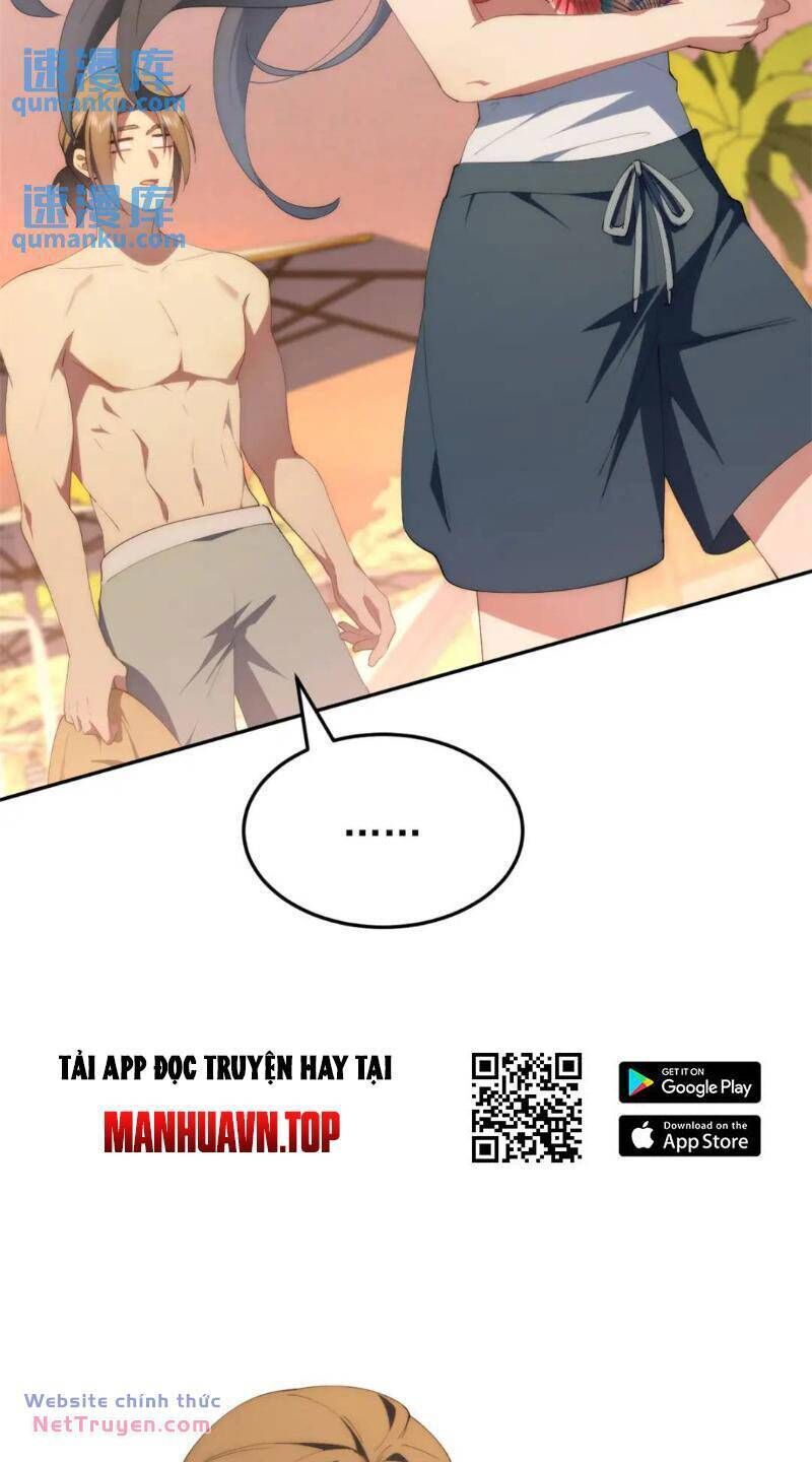 Nữ Chính Từ Trong Sách Chạy Ra Ngoài Rồi Phải Làm Sao Đây? Chapter 92 - Trang 1