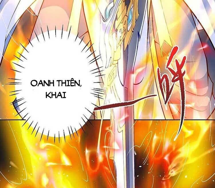 nghịch thiên tà thần chapter 611 - Trang 2