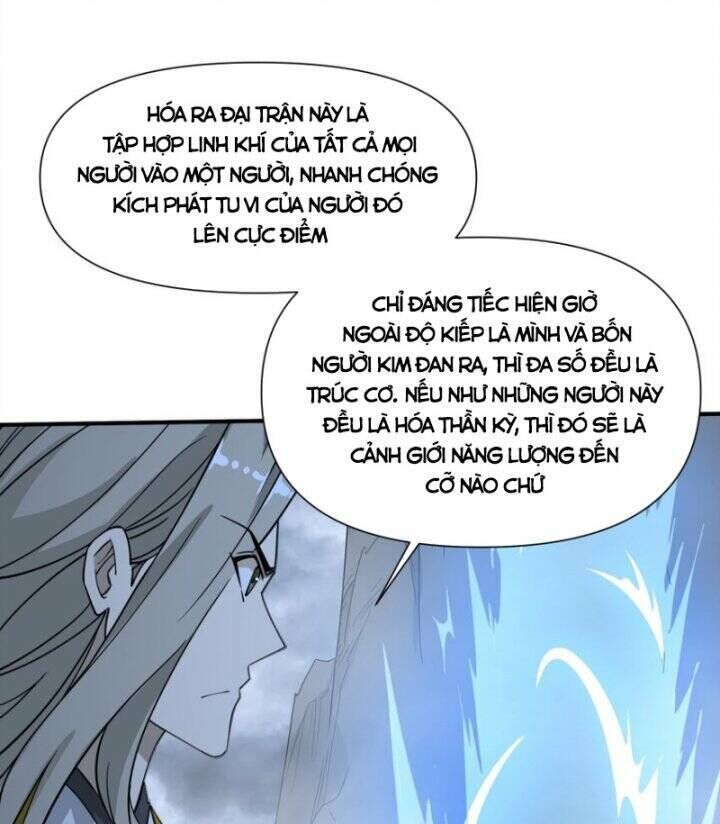 tôi vô địch sau khi xuống núi chapter 43 - Next 