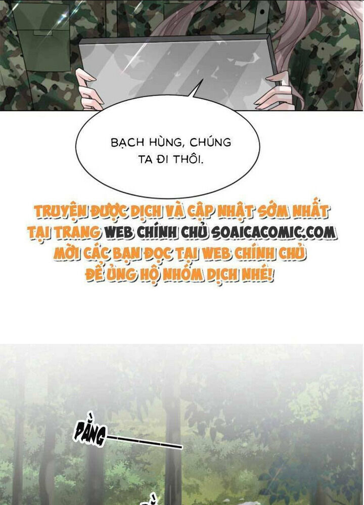 được các anh trai chiều chuộng tôi trở nên ngang tàng chapter 96 - Next chapter 97