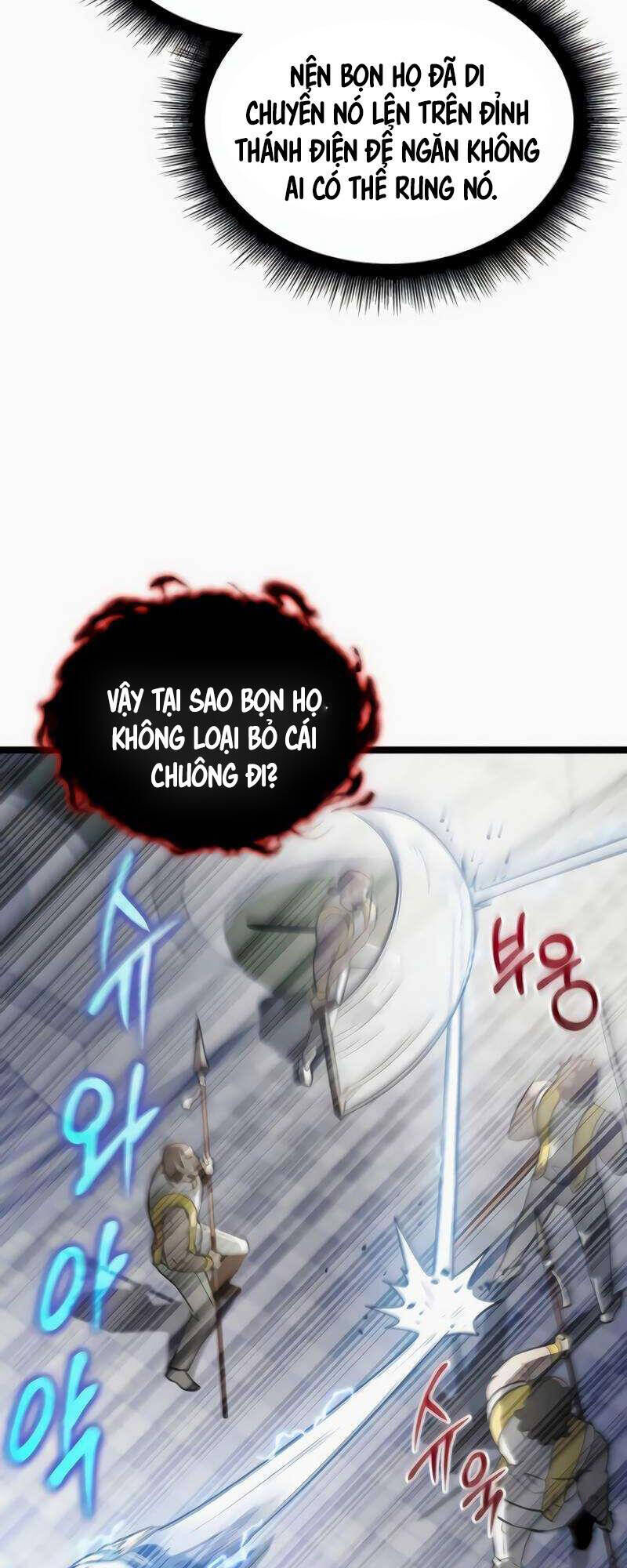 tuyệt thế anh hùng Chapter 24 - Next Chapter 25