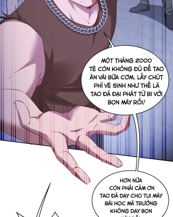 không làm kẻ nịnh bợ nữa, ta trở thành tỷ phú! chapter 91 - Next chapter 92