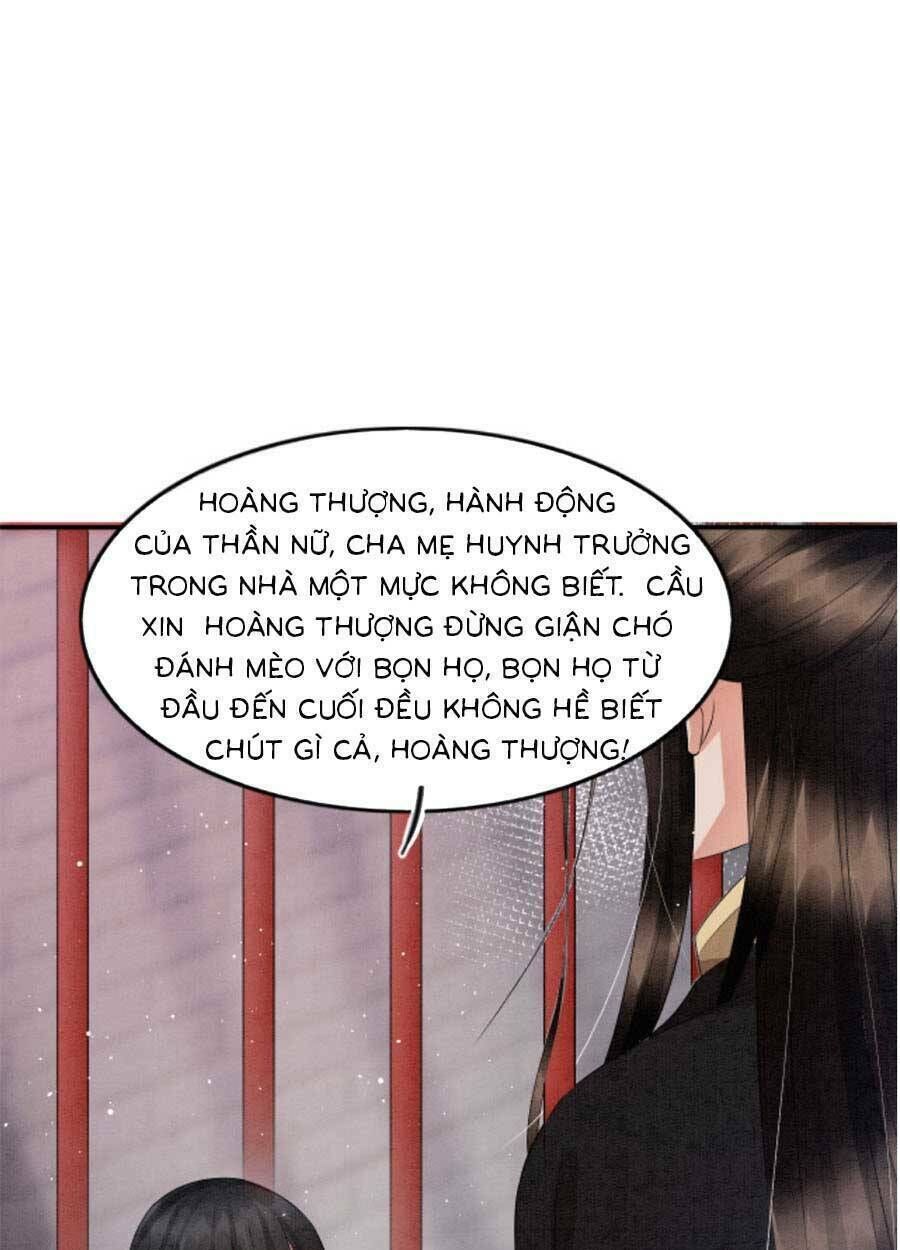 bạch nguyệt quang lạm quyền của sủng hậu chapter 62 - Next chapter 63