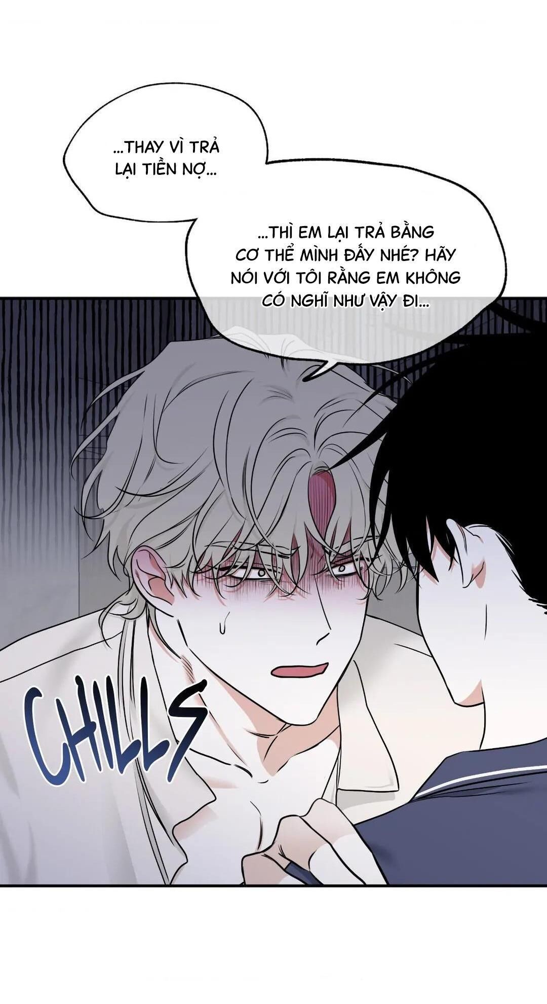 Thủy triều thấp lúc chạng vạng Chapter 87 hachiennhom - Next Chapter 88 hachiennhom