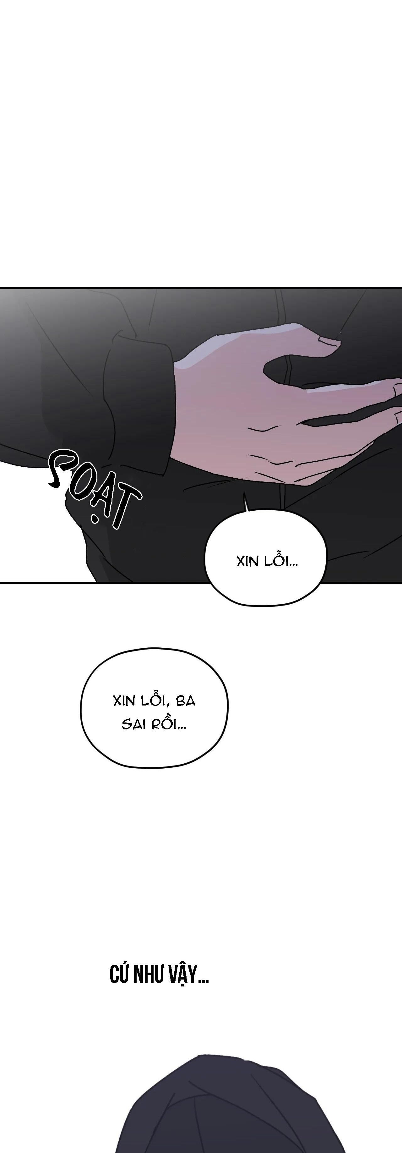 sóng tìm em Chapter 26 - Trang 2