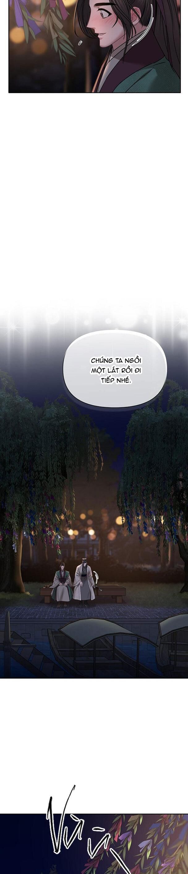 xuân phong viên mãn Chapter 31 ss2 - Next Chapter 31