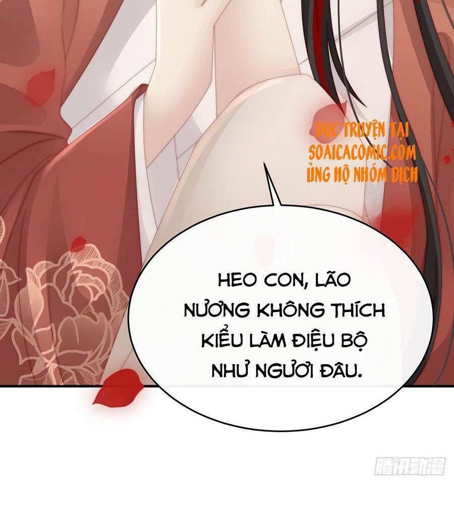 thê chủ, thỉnh hưởng dụng chapter 12 - Trang 2