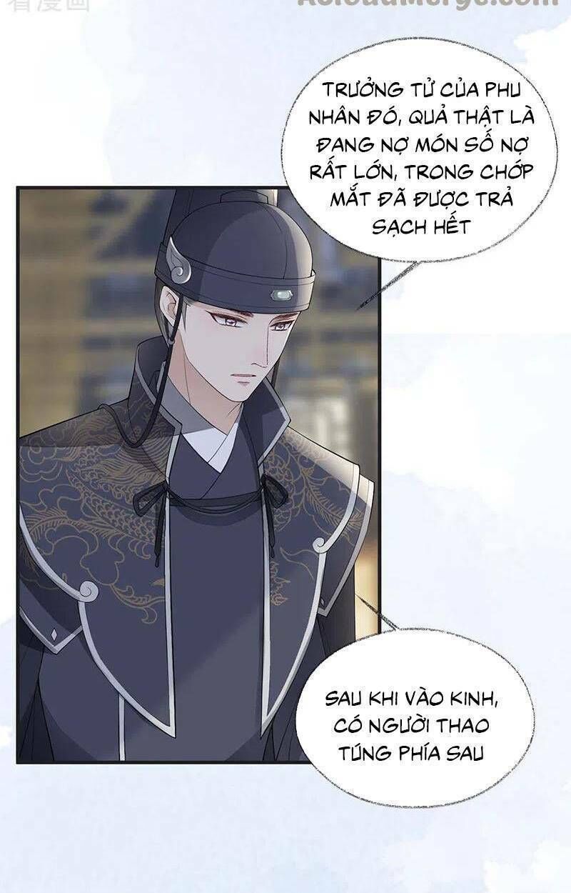 thái hậu quân hạ thần Chapter 163 - Next chapter 164