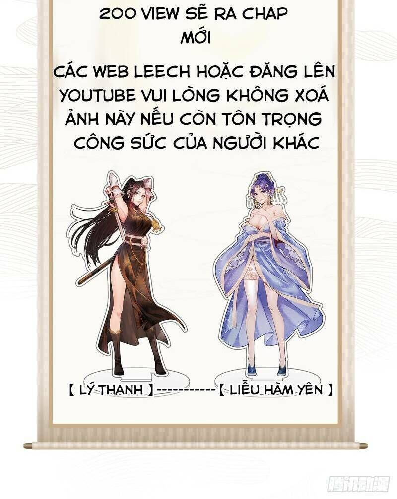 đại chu tiên lại chapter 23 - Next chapter 24