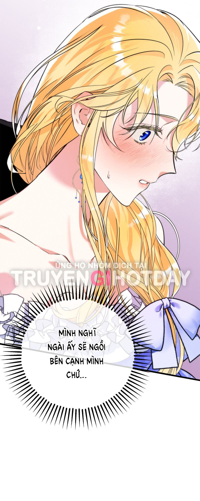 [18+] dinh thự của dã thú Chap 32 - Trang 2