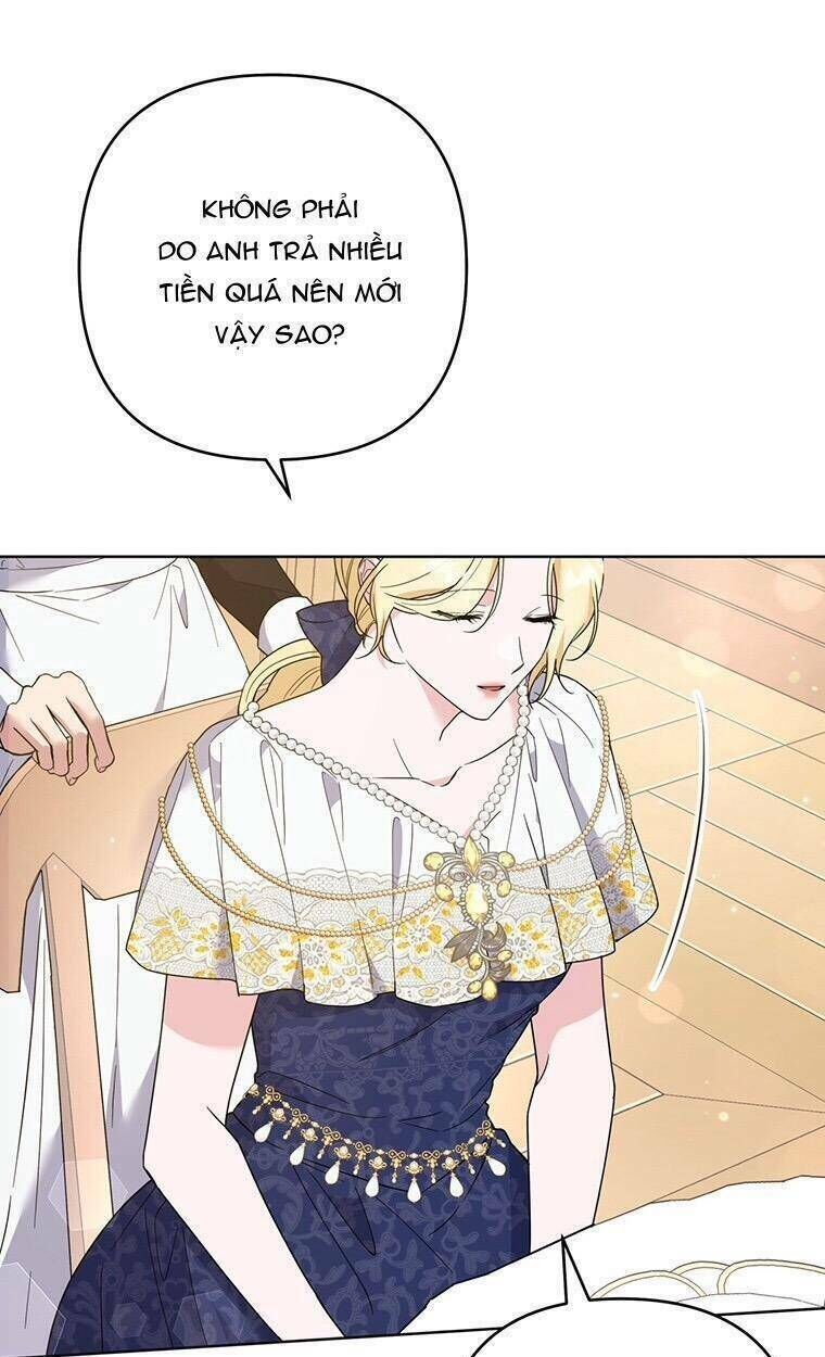 hãy để tôi được hiểu em chapter 87 - Trang 2