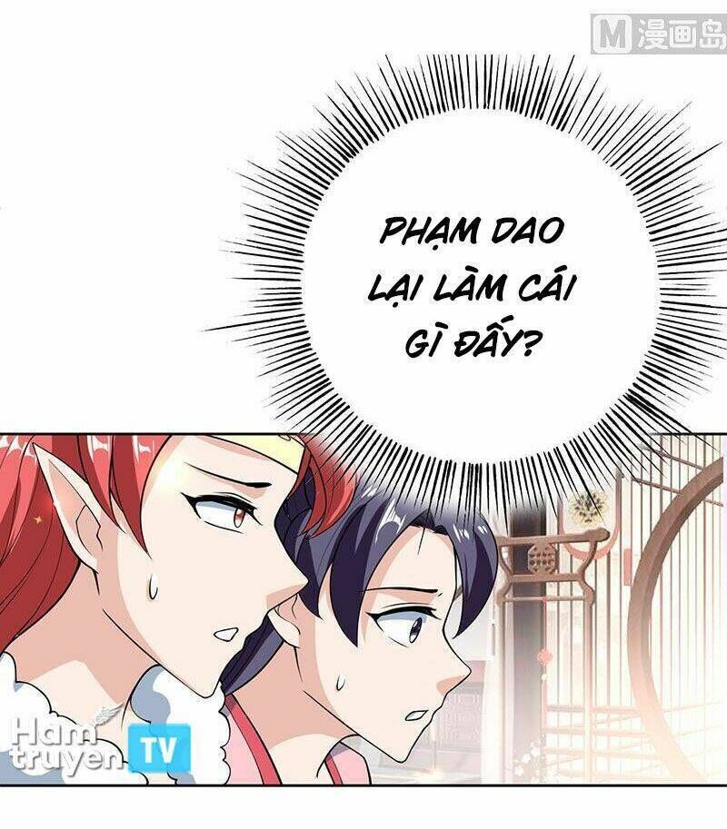 tối cường thần thú hệ thống Chapter 227 - Next Chapter 228