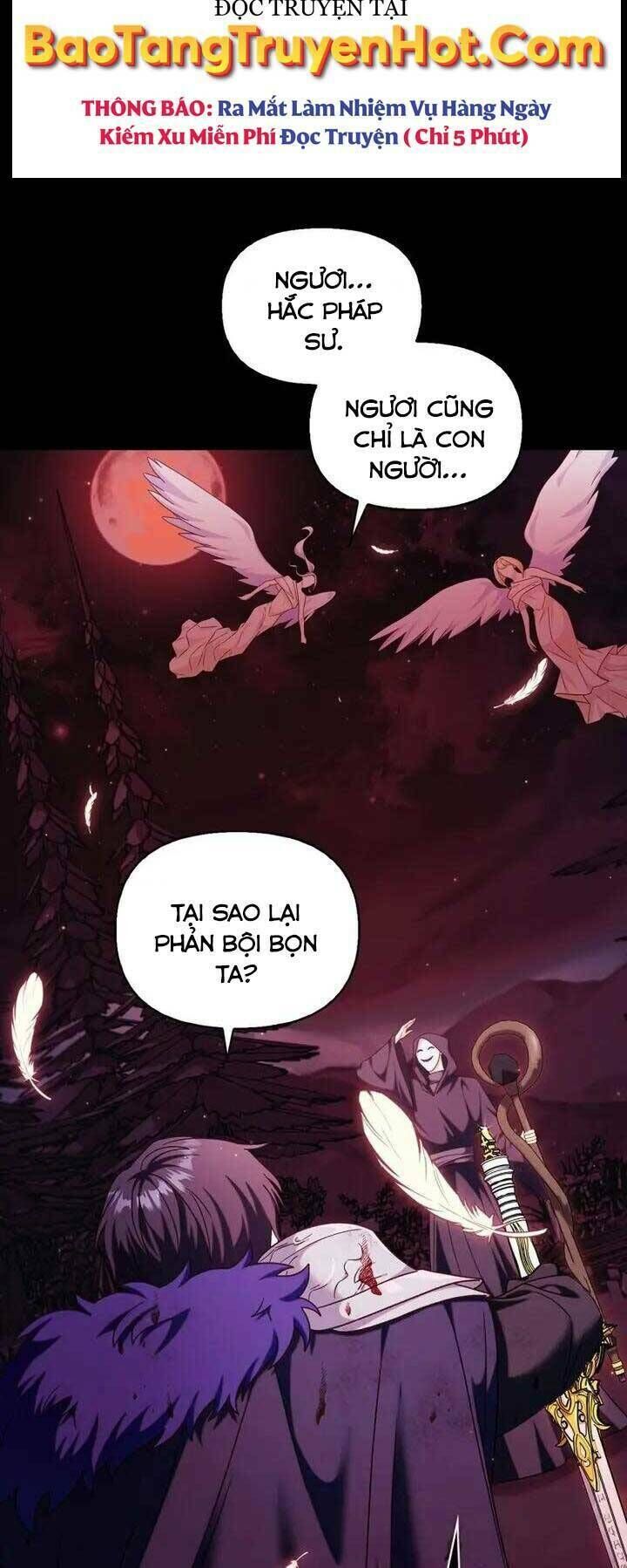 kí sự hồi quy chapter 54 - Trang 2