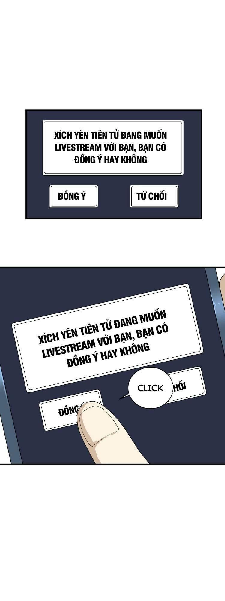 ta xuất sơn liền vô địch chapter 9 - Trang 1