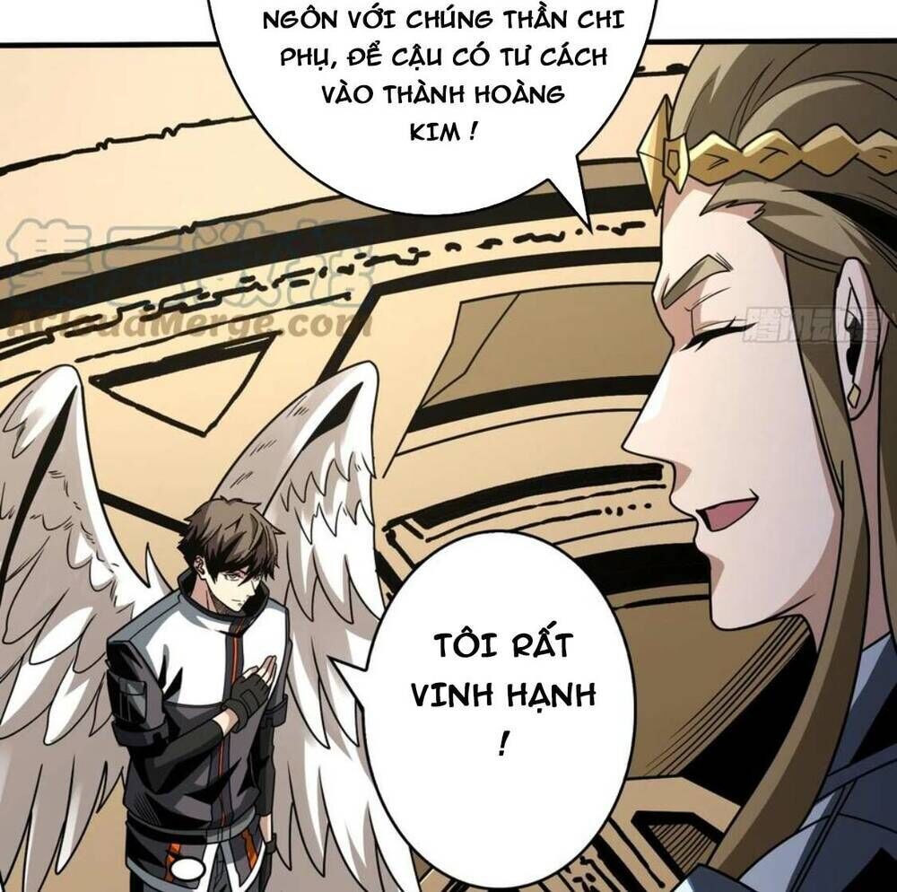 vừa chơi đã có tài khoản vương giả chapter 280 - Next chapter 281