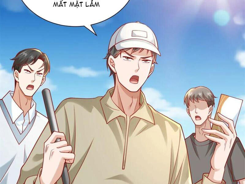 tôi là tài xế xe công nghệ có chút tiền thì đã sao? chapter 119 - Next chapter 120