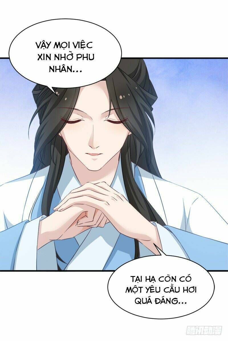 trò chơi trừng phạt chapter 50 - Trang 2