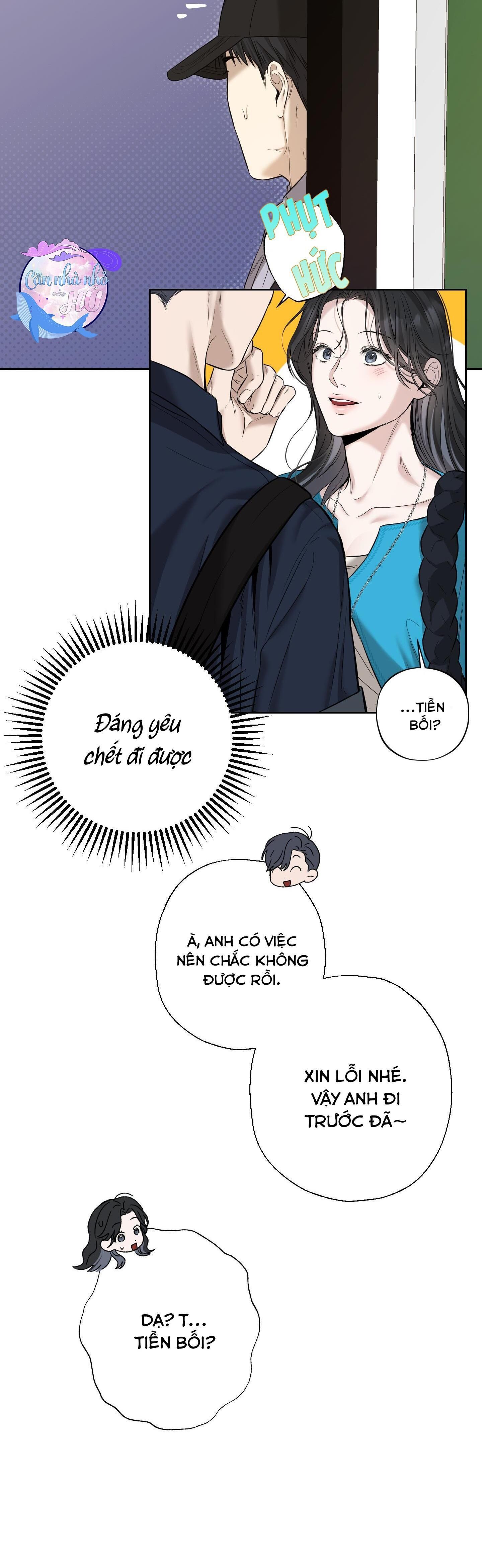 (END) GIÁO XUYÊN THỦNG KHIÊN Chapter 2 - Next Chapter 3