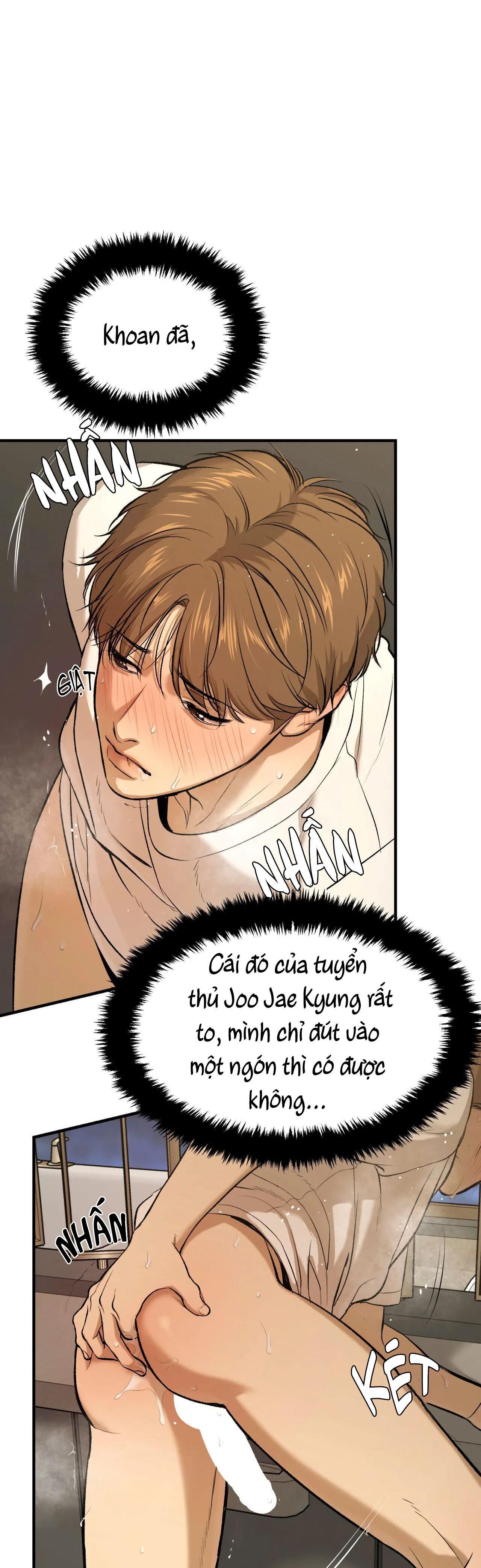 điềm rủi Chapter 19 - Trang 2