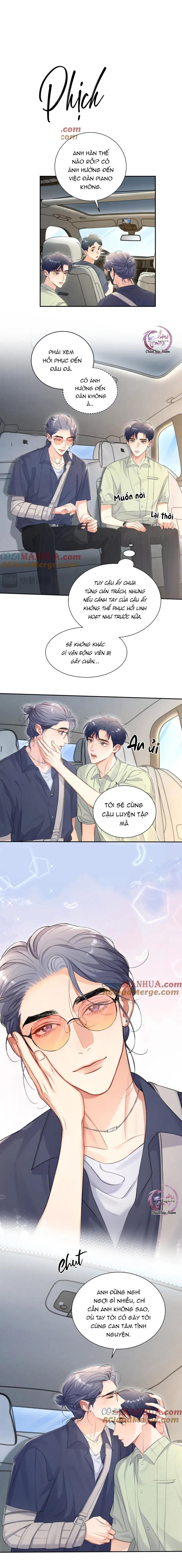 (abo) be, be Chapter 114 - Trang 2