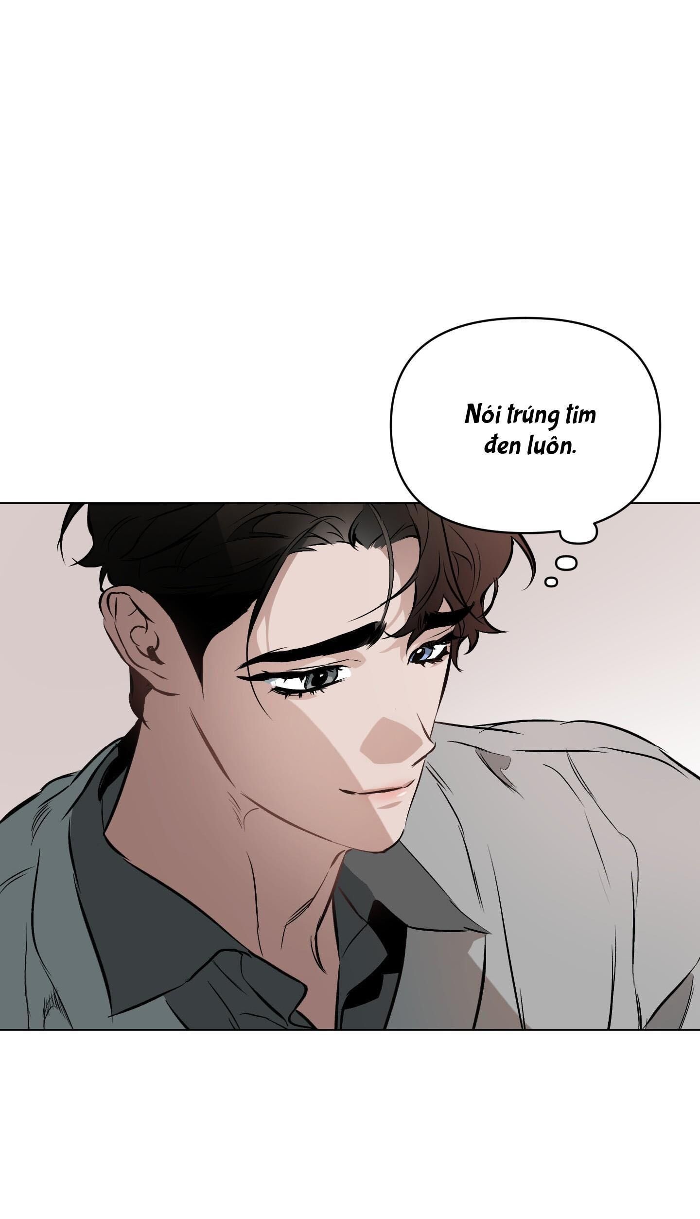 (CBunu) Định Tên Mối Quan Hệ Chapter 56 - Next Chapter 57