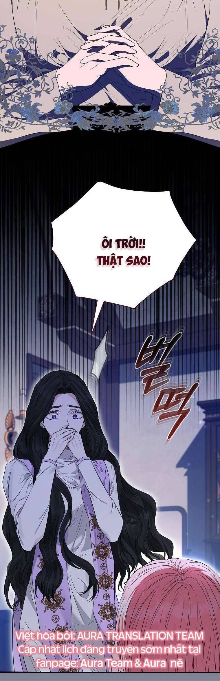 này người chồng phản diện, ngài ám ảnh sai người rồi chương 45 - Next Chap 46