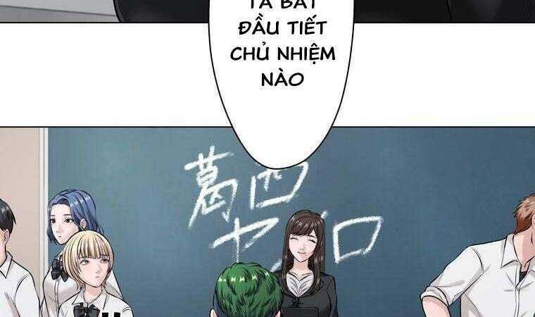 giáo viên ác quỷ saiko Chapter 30 - Trang 1