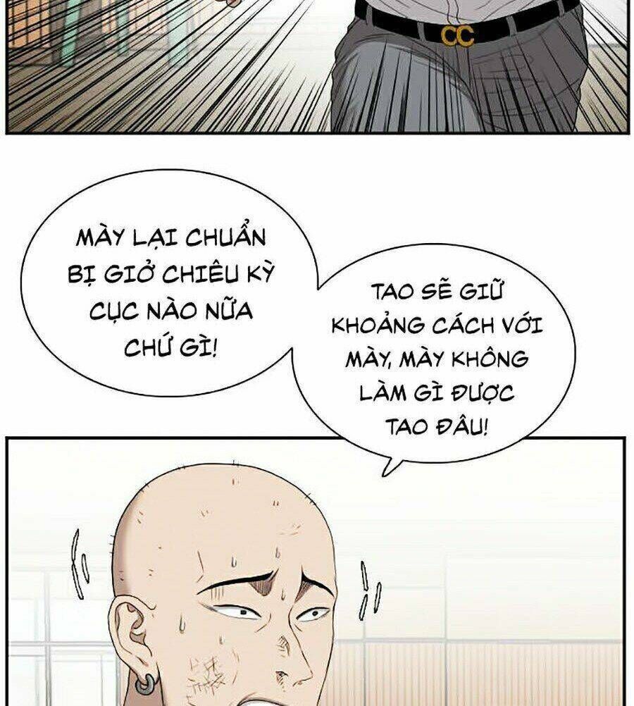 người xấu chapter 25 - Trang 2