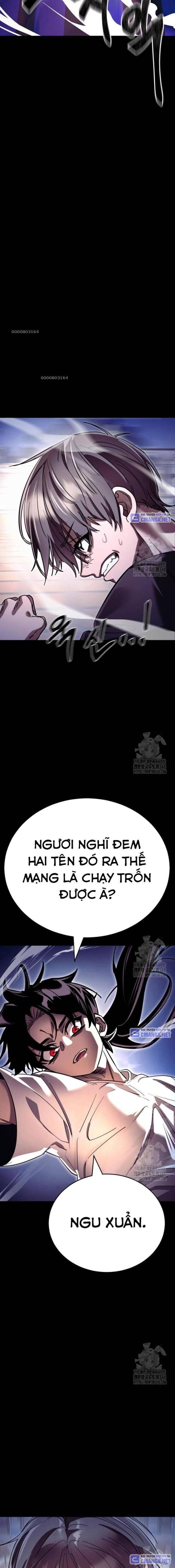 thiên ma tái lâm Chapter 47 - Next Chapter 48