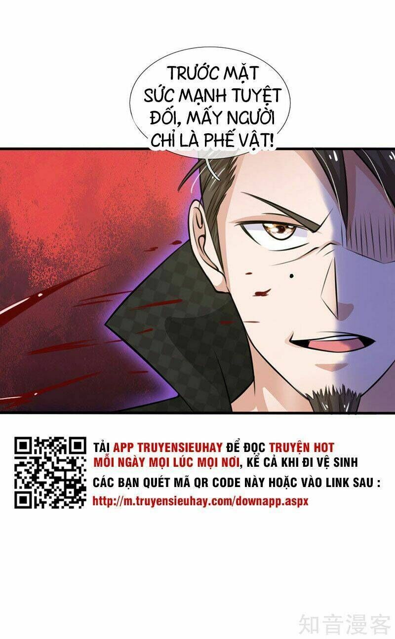 ngạo thị thiên địa chapter 53 - Next chapter 54