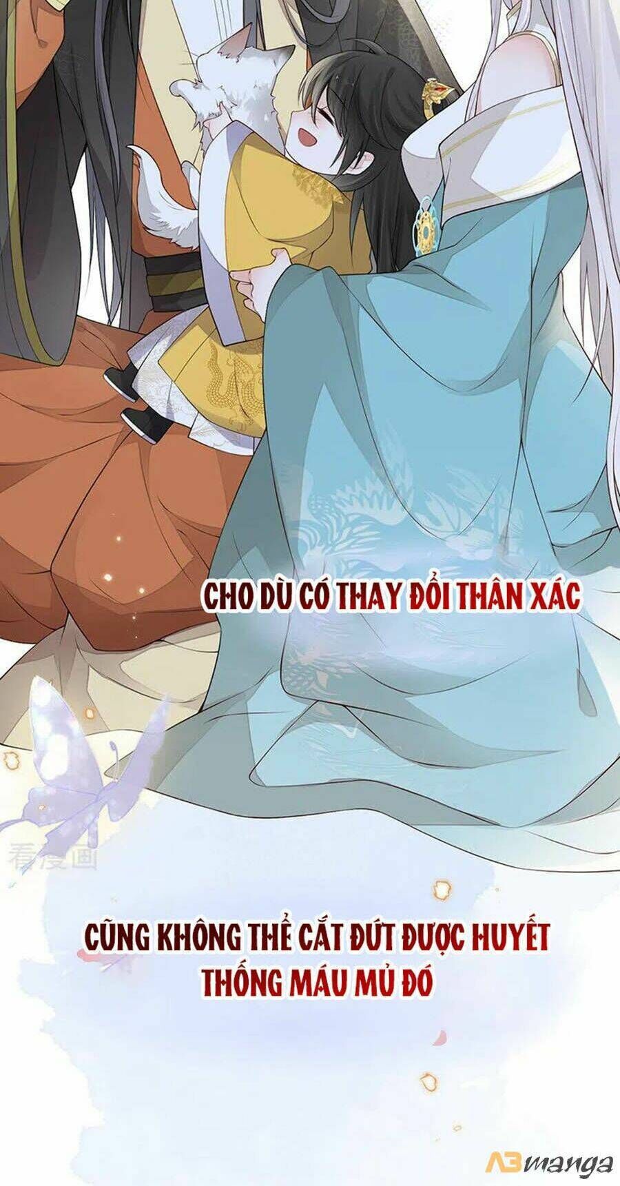 thái hậu quân hạ thần chapter 88 - Trang 2