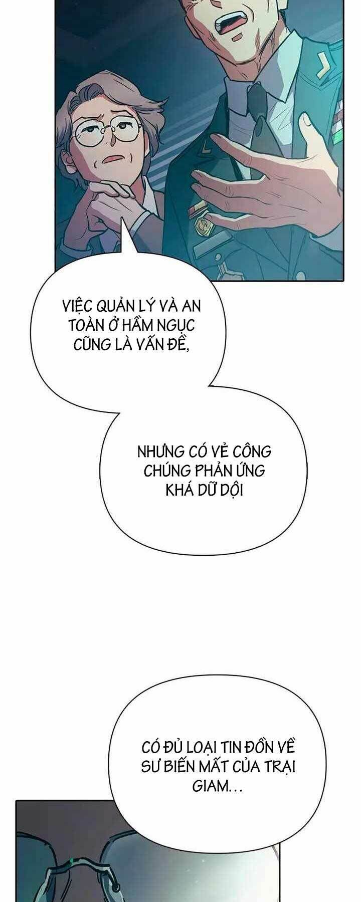 những ranker cấp s mà tôi nuôi dưỡng chapter 103 - Trang 2