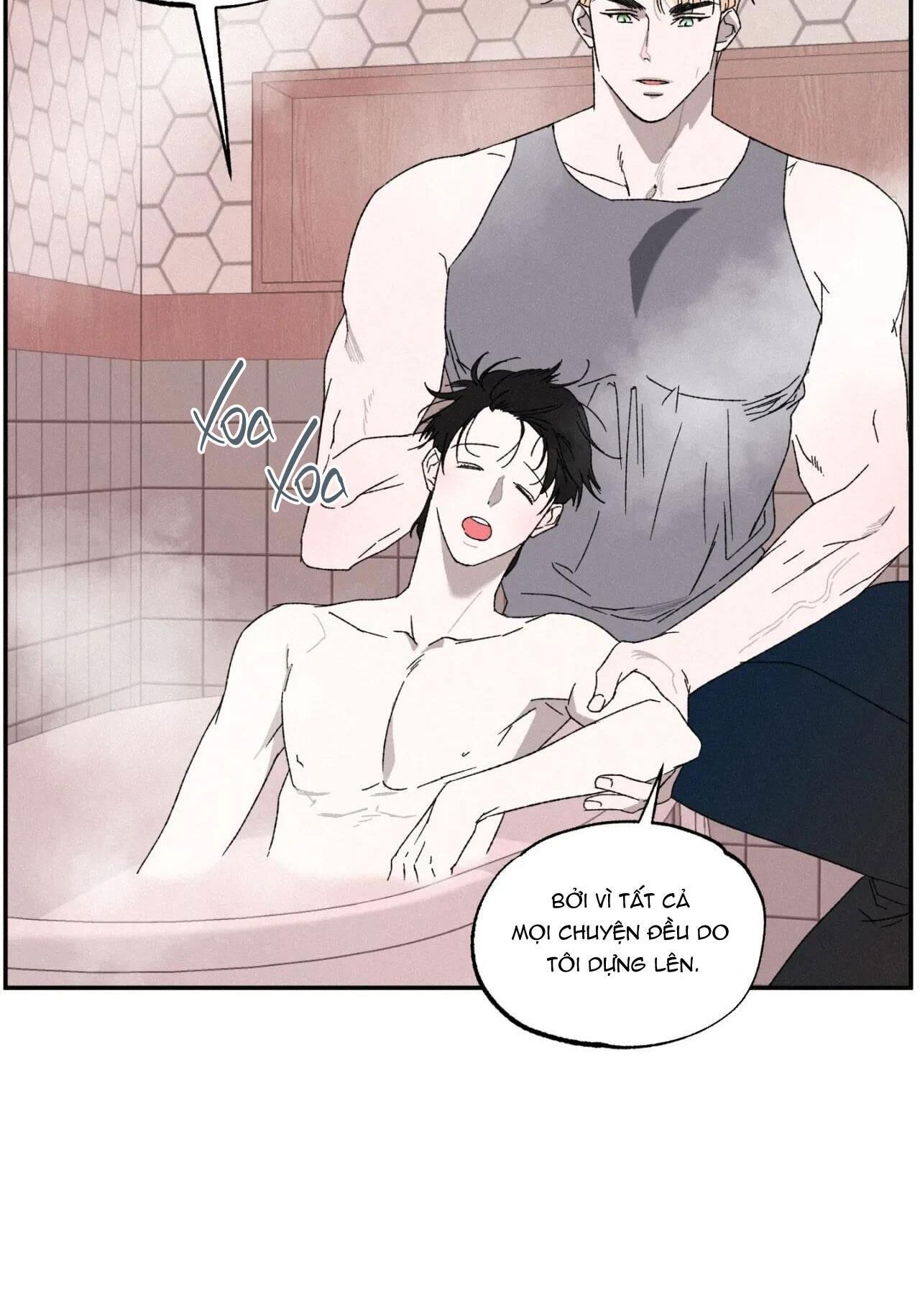 lời nói dối đẫm máu Chapter 37 - Trang 2