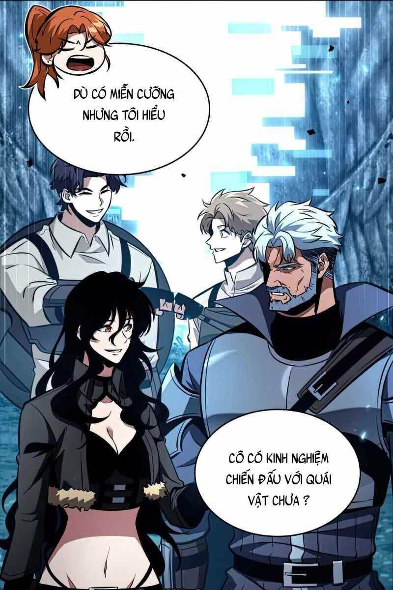 gacha vô hạn chapter 21 - Trang 2